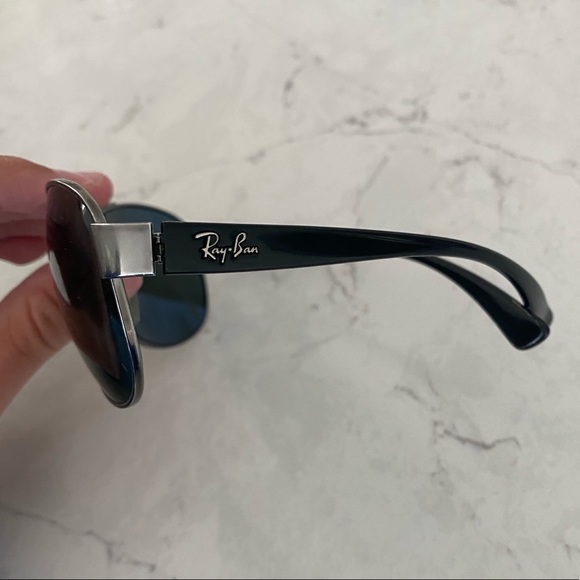 Women’s Rayban Sunglasses POLARIZED - Picture 2 of 3